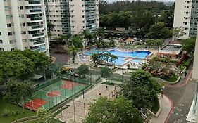 Barra Rio Centro